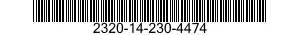 2320-14-230-4474  2320142304474 142304474