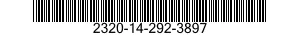 2320-14-292-3897  2320142923897 142923897