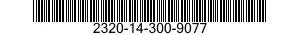 2320-14-300-9077  2320143009077 143009077