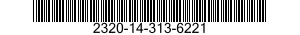 2320-14-313-6221  2320143136221 143136221