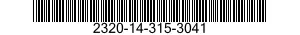 2320-14-315-3041  2320143153041 143153041