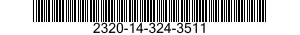 2320-14-324-3511  2320143243511 143243511