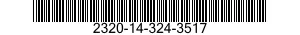 2320-14-324-3517  2320143243517 143243517