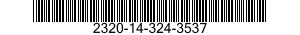 2320-14-324-3537  2320143243537 143243537