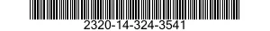 2320-14-324-3541  2320143243541 143243541