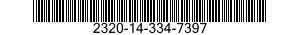 2320-14-334-7397  2320143347397 143347397
