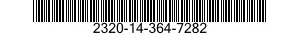 2320-14-364-7282  2320143647282 143647282