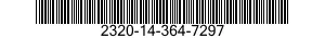 2320-14-364-7297  2320143647297 143647297