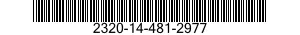 2320-14-481-2977  2320144812977 144812977
