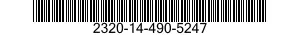 2320-14-490-5247  2320144905247 144905247
