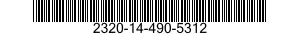 2320-14-490-5312  2320144905312 144905312