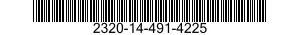 2320-14-491-4225  2320144914225 144914225