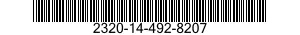 2320-14-492-8207 FLEXIBL 2320144928207 144928207