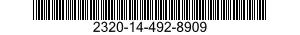 2320-14-492-8909 PLUG 2320144928909 144928909