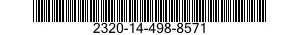 2320-14-498-8571 CORPS DE CLA 2320144988571 144988571