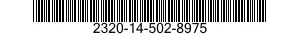 2320-14-502-8975  2320145028975 145028975