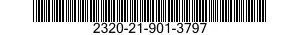 2320-21-901-3797  2320219013797 219013797