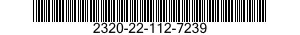 2320-22-112-7239  2320221127239 221127239