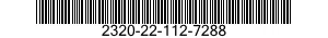 2320-22-112-7288  2320221127288 221127288