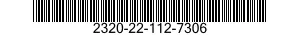 2320-22-112-7306  2320221127306 221127306