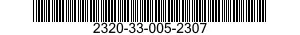 2320-33-005-2307 TRUCK,CARGO 2320330052307 330052307