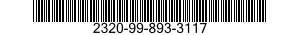 2320-99-893-3117  2320998933117 998933117