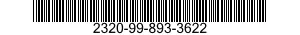 2320-99-893-3622  2320998933622 998933622