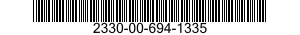 2330-00-694-1335  2330006941335 006941335