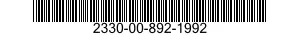 2330-00-892-1992  2330008921992 008921992