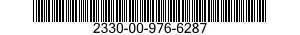2330-00-976-6287  2330009766287 009766287