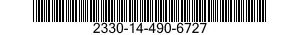 2330-14-490-6727  2330144906727 144906727