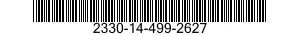 2330-14-499-2627 COUDE 2330144992627 144992627
