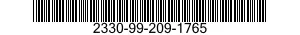2330-99-209-1765  2330992091765 992091765