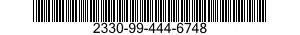 2330-99-444-6748  2330994446748 994446748