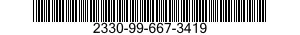 2330-99-667-3419 GRIP,CABLE 2330996673419 996673419