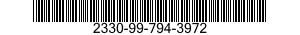 2330-99-794-3972  2330997943972 997943972
