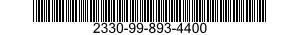 2330-99-893-4400  2330998934400 998934400