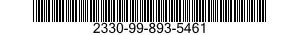 2330-99-893-5461  2330998935461 998935461