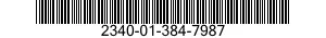 2340-01-384-7987 MIRROR,WEST COAST,UTILITY VEHICLE 2340013847987 013847987