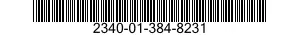2340-01-384-8231  2340013848231 013848231