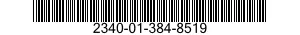 2340-01-384-8519 UTILITY VEHICLE,STOCK CHASER 2340013848519 013848519