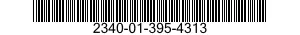 2340-01-395-4313 UTILITY VEHICLE 2340013954313 013954313