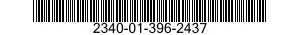 2340-01-396-2437 CAB,UTILITY VEHICLE 2340013962437 013962437