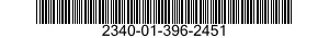 2340-01-396-2451 CAB,UTILITY VEHICLE 2340013962451 013962451
