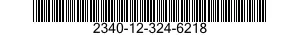 2340-12-324-6218  2340123246218 123246218