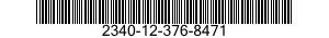 2340-12-376-8471 BICYCLE 2340123768471 123768471