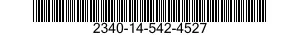 2340-14-542-4527 ALL TERRAIN VEHICLE WHEELED 2340145424527 145424527