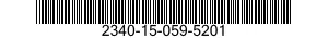 2340-15-059-5201 COVER 2340150595201 150595201