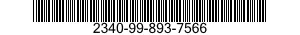 2340-99-893-7566 MOTOR CYCLE 2340998937566 998937566