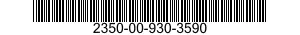 2350-00-930-3590 TANK,COMBAT,FULL TRACKED 2350009303590 009303590